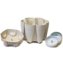 Load image into Gallery viewer, GreenStalk Vertical 4 Tier Planter