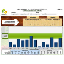 Load image into Gallery viewer, Soil Savvy Soil Test Kit